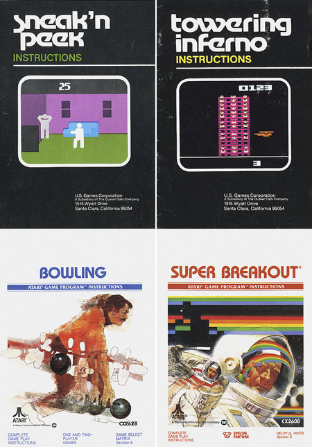 atari