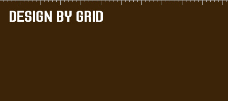 Design By Grid