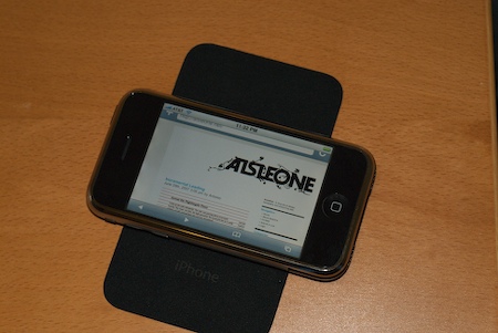 My iPhone