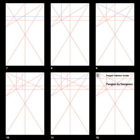The Penguin Grid