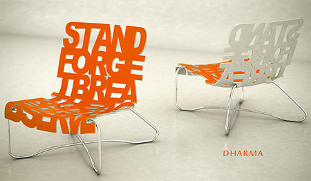 Dharma Lounge