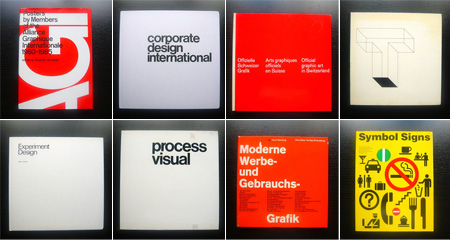 Graphic Design Books on On Graphic Design  Typography  Grid Systems  Minimalism And Modernism