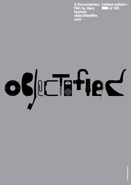 The logo and poster above were designed by Build.
