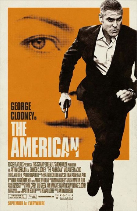 the-american-poster