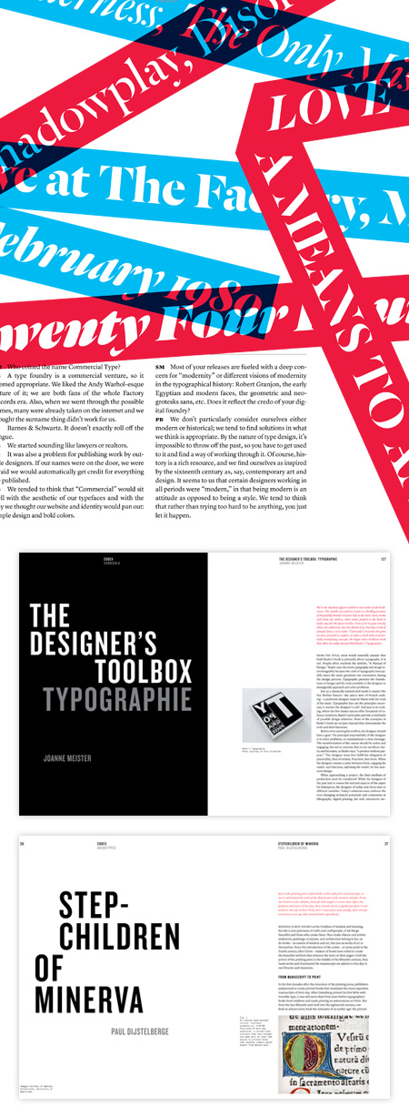 Codex Magazine